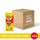 ¡Pack x 24! NIDO® 3 Defensas Leche Infantil Listo para Tomar x 200ml.