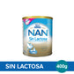 NAN® Leche Infantil en Polvo Sin Lactosa - Lata x 400gr