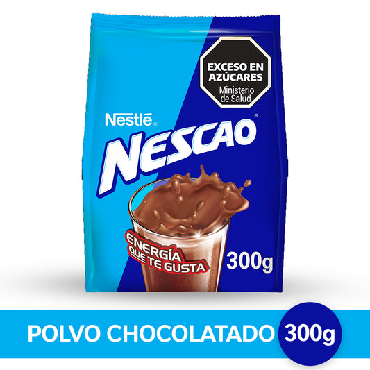 NESCAO® Cacao en Polvo x 300gr