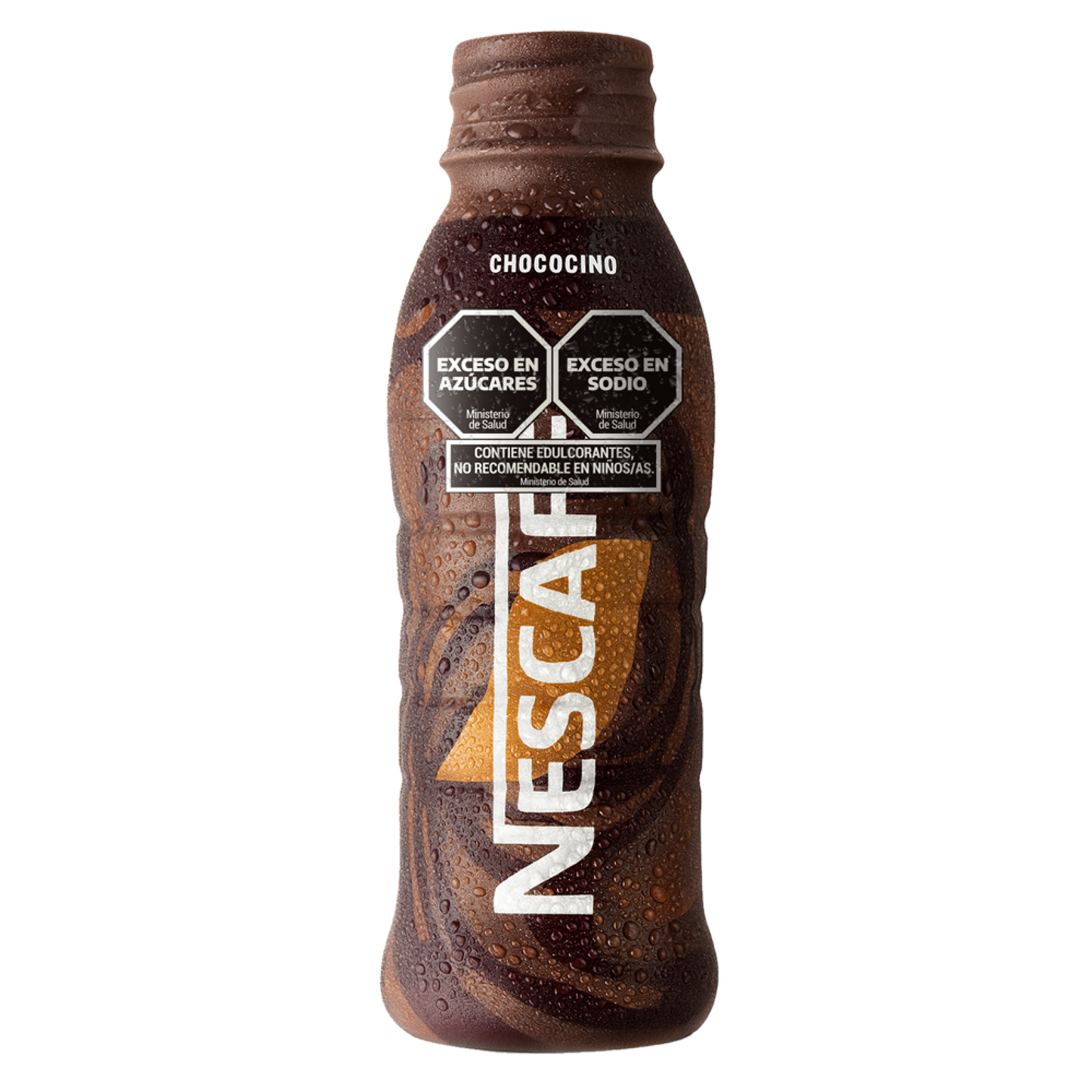 Bebida Nescafé Chococino 270 mL