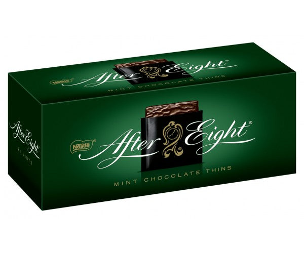 Bombones After Eight® Clásico - Caja x 200gr