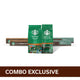 ¡Combo Exclusive! Cápsulas de Café STARBUCKS® Nespresso® + Tostado y Molido