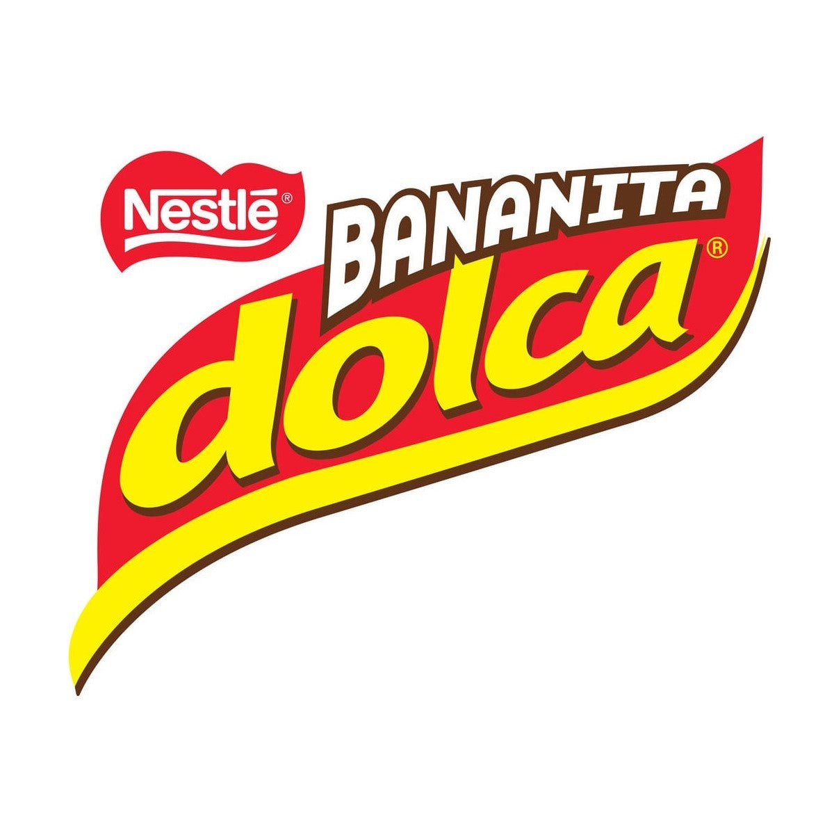Bananita Dolca NESTLÉ® - 16 unidades x 14gr