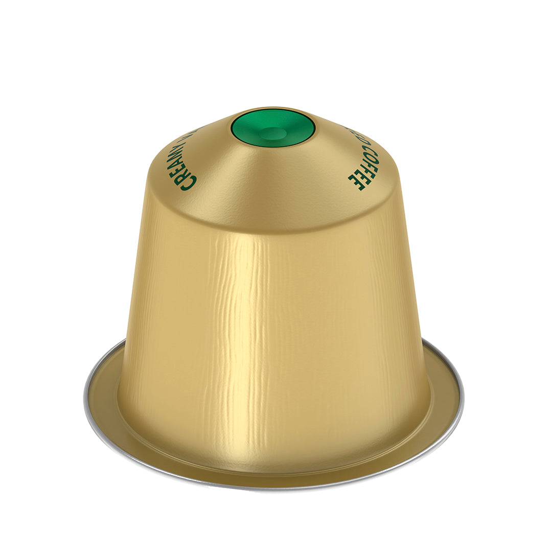 Cápsulas de Café STARBUCKS® Nespresso® Creamy Vainilla x 10 Cápsulas