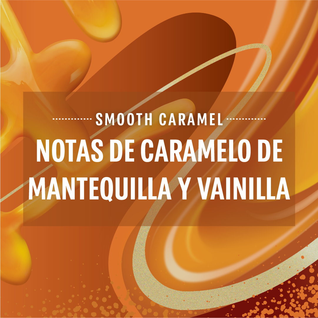 Cápsulas de Café STARBUCKS®  Nespresso® Caramel x 10 Cápsulas