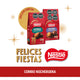¡Combo Nochebuena! Nestlé Avellanas con Chocolate Leche 80gr + Nestlé Almendras con Chocolate amargo 70% cacao 80gr