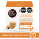 Cápsulas de Café NESCAFÉ® Dolce Gusto® Dulce de Leche - x 10 Cápsulas