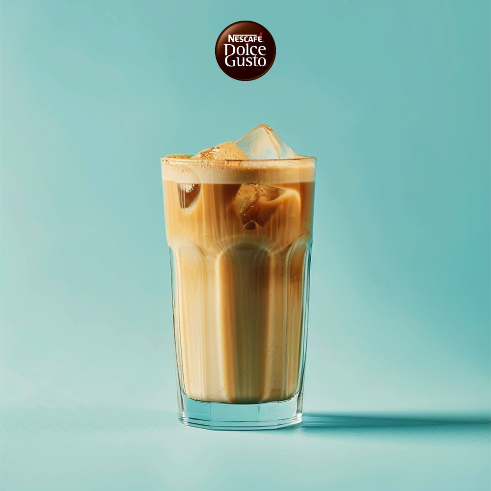 Cápsulas de Café NESCAFÉ® Dolce Gusto® Frappé - x 10 Cápsulas