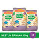 ¡Pack x3! NESTUM® Cereal Infantil Sabor Multicereal Banana x 500gr x3u