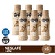 ¡Pack x6! Bebida Nescafé Latte 270 mL x 6u.