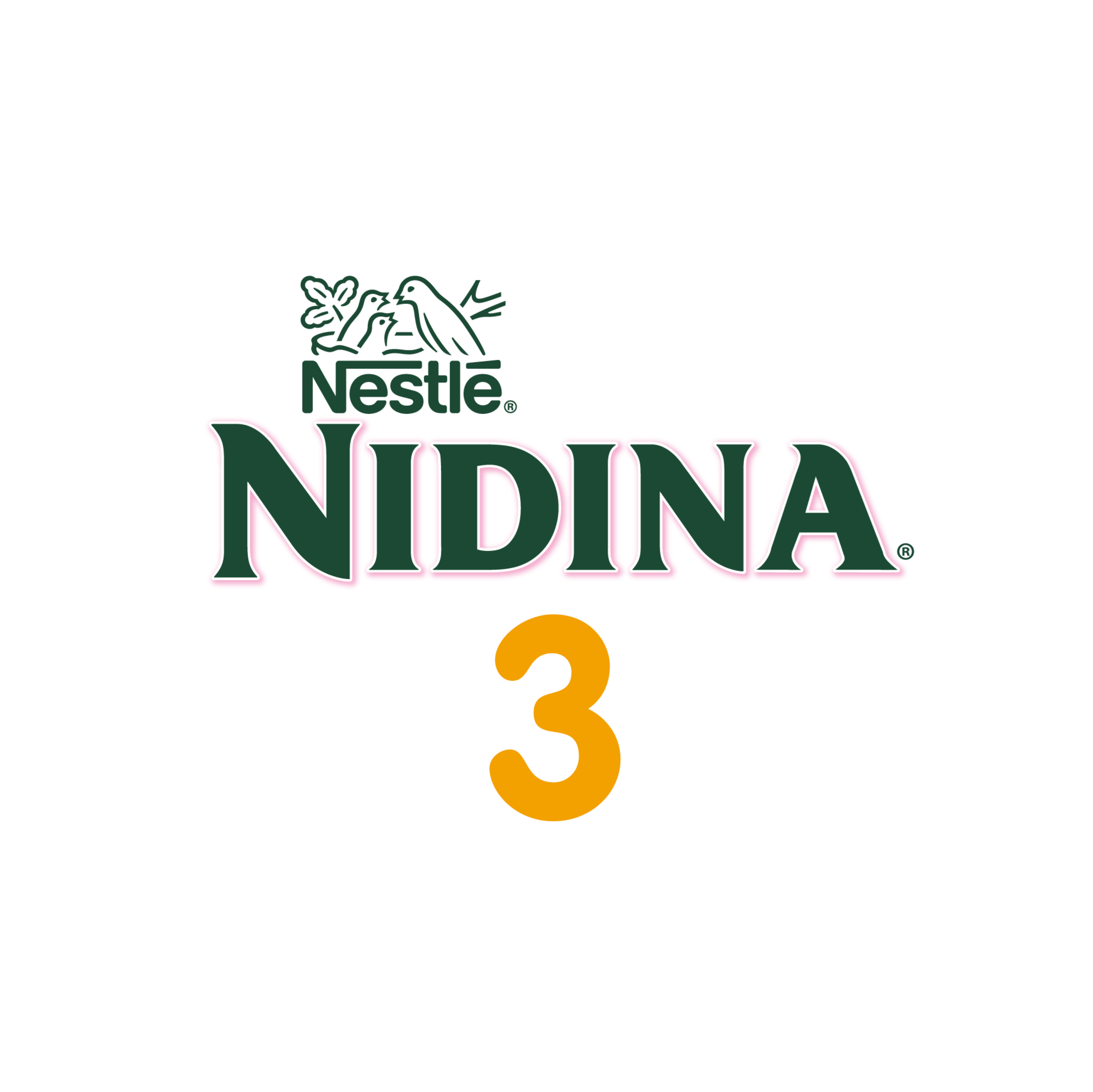 ¡Combo NIDINA® 3 Leche en Polvo! - Lata x 800gr x3u