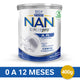 NAN® AR Leche Infantil en Polvo - Lata x 400gr