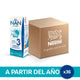 ¡Pack x 36! NAN Optipro 3 Leche Infantil Listo para Tomar x 190ml