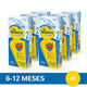 NIDINA® 2 Leche Infantil Listo para Tomar - 6 unidades x 200ml