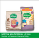 Combo NESTUM® Cereal Infantil Sabor Multicereal - 225gr +$1000