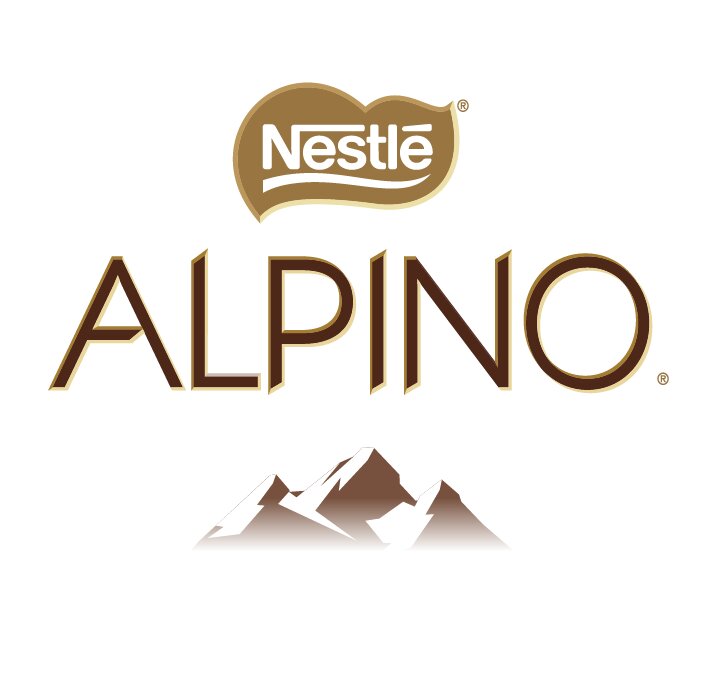 Chocolate con leche Nestlé Alpino® - x 85gr