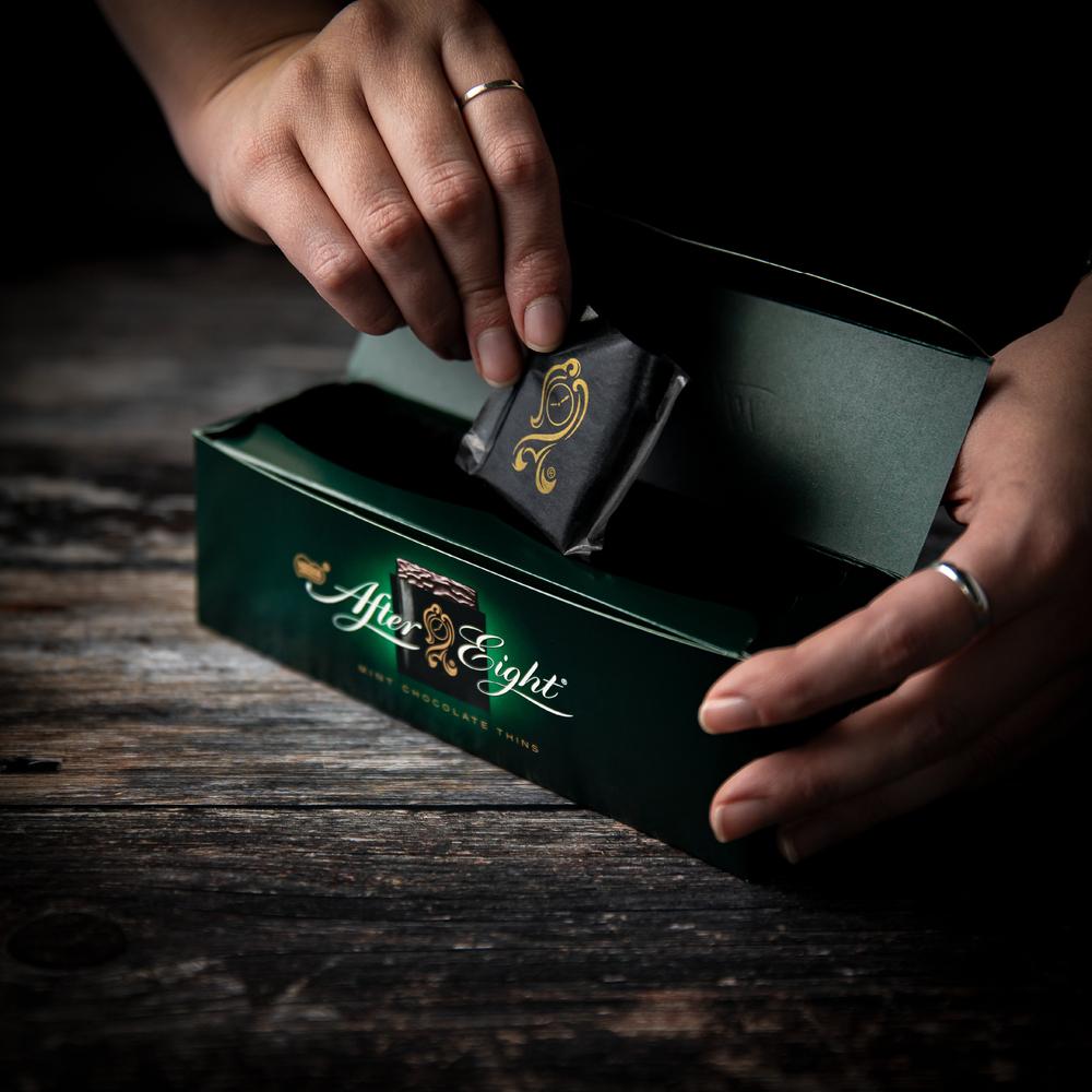 Bombones After Eight® Clásico - Caja x 200gr
