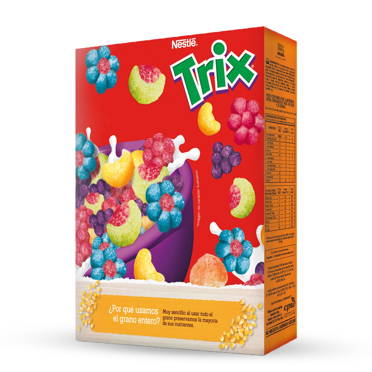 Cereal TRIX® - Caja x 230gr