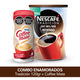 ¡Combo Enamorados! Café Instantáneo NESCAFÉ® Tradición - Lata x 120gr + Coffee Mate
