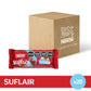Chocolate Aireado con Leche Suflair® - 20 unidades de 50gr