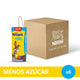 Nesquik® Menos Azúcar Chocolatada Listo para Tomar - 6 unidades x 200ml.