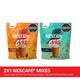 ¡2x1 en Café Instantáneo NESCAFÉ® Mixes! Latte + Caramel