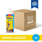 Nesquik® Menos Azúcar Chocolatada Listo para Tomar - 6 unidades x 200ml.