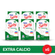 ¡Combo Move! SVELTY® Move+ Extra Calcio Leche en Polvo - Softpack x 750gr x6