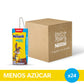 ¡Pack x24! Nesquik® Menos Azúcar Chocolatada Lista para Tomar - 24 unidades x 200ml.