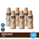 ¡Pack x6! Bebida Nescafé Latte 270 mL x 6u.