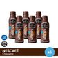 ¡Pack x6! Bebida Nescafé Chococino 270 mL x 6u.