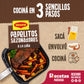 MAGGI® Papelitos Sazonadores a La Leña 23,4gr