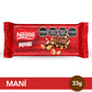 Chocolate con Maní NESTLE® - 15 unidades de 33g