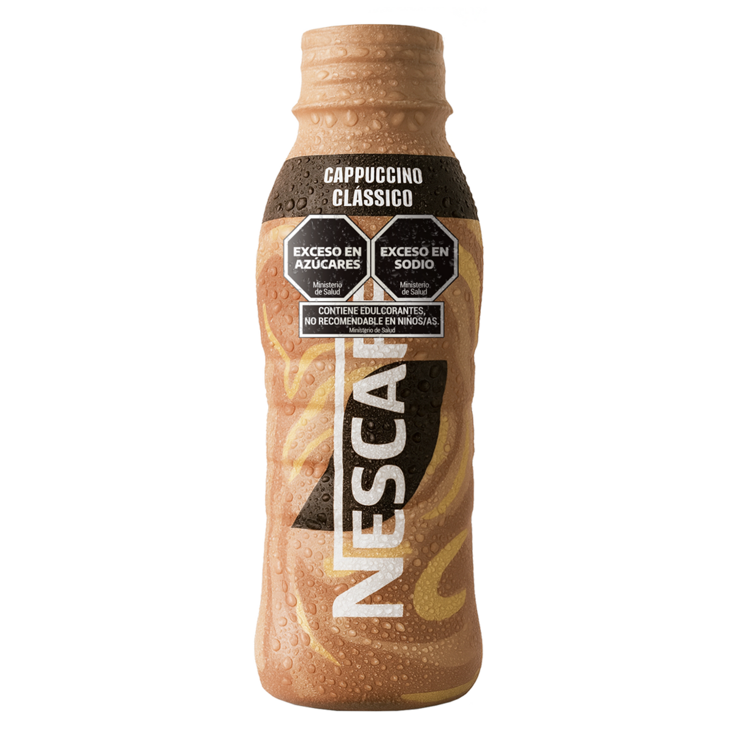 Bebida Nescafé Cappuccino Clásico 270 mL