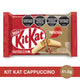 Oblea KitKat® Capuccino 4 Fingers - 41,5gr