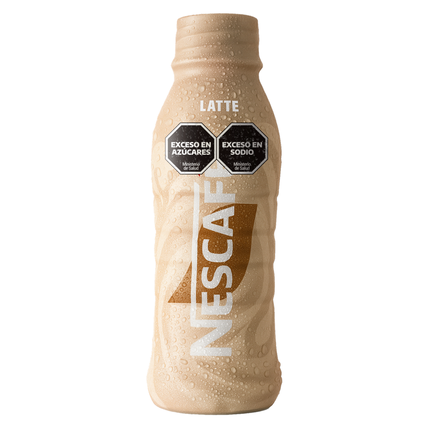 Bebida Nescafé Latte 270 mL