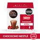 Cápsulas de café NESCAFÉ Dolce Gusto Chococino Nestlé x 10 cápsulas