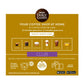 Cápsulas de Café NESCAFÉ® Dolce Gusto® Espresso Milano - x 10 Cápsulas