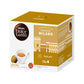 Cápsulas de Café NESCAFÉ® Dolce Gusto® Espresso Milano - x 10 Cápsulas
