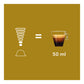 Cápsulas de Café NESCAFÉ® Dolce Gusto® Espresso Milano - x 10 Cápsulas