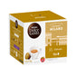 Cápsulas de Café NESCAFÉ® Dolce Gusto® Espresso Milano - x 10 Cápsulas