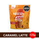 Café Instantáneo NESCAFÉ® Dolca® Mixes Caramel - Doypack x 125gr