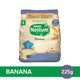 NESTUM® Cereal Infantil Banana Sin Azúcar Agregada - Flowpack x 225gr