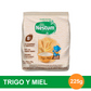 NESTUM® Cereal Infantil Sabor Trigo y Miel - Flowpack x 225gr