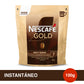 Café Instantáneo NESCAFÉ® Gold - Doypack x100gr