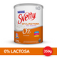 SVELTY® Leche en Polvo Deslactosada - Lata 350g