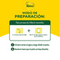 NIDO® Fortigrow Leche Infantil con 0% Lactosa - Lata x 350gr