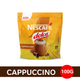 Café Instantáneo NESCAFÉ® Dolca® Mixes Cappuccino - Doypack x100gr