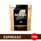 NESCAFÉ® Gold Espresso Doypack  x 100gr