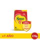 NIDO® 3+ PREBIO 1 Leche en Polvo Softpack 370g